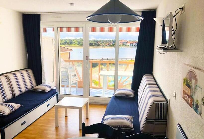 Résidence Le Boucanier   2 Pièces Pour 4 Personnes 054