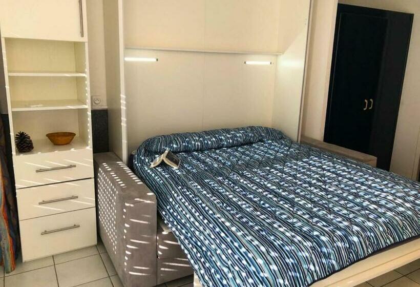 Résidence Le Boucanier   Studio Pour 4 Personnes 124