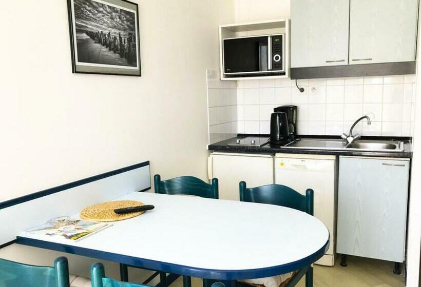 Résidence Le Boucanier   Studio Pour 4 Personnes 144