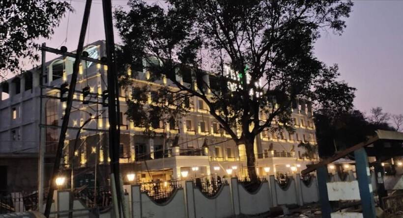 The Fern Shelter Resort Palghar