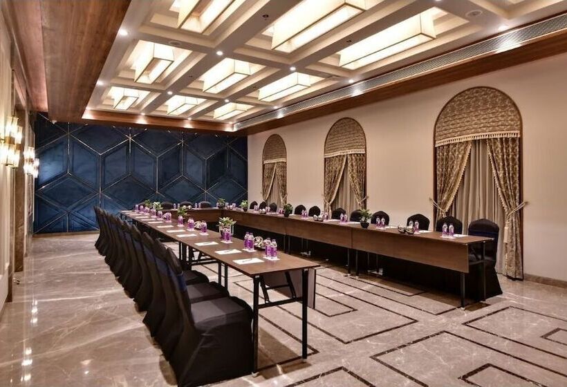 The Fern Shelter Resort Palghar