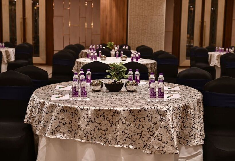 The Fern Shelter Resort Palghar