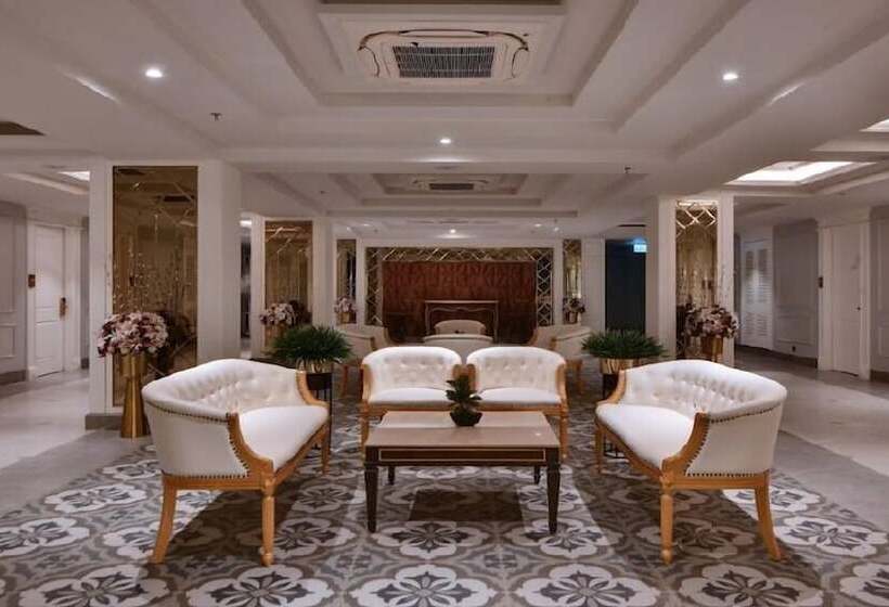 The Fern Shelter Resort Palghar