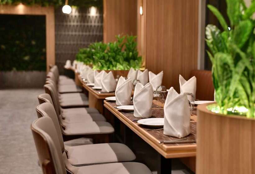 The Fern Shelter Resort Palghar