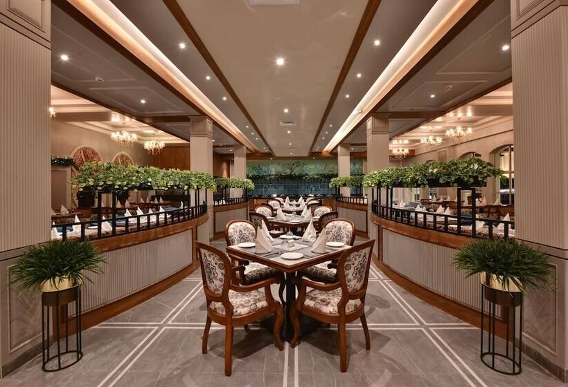 The Fern Shelter Resort Palghar