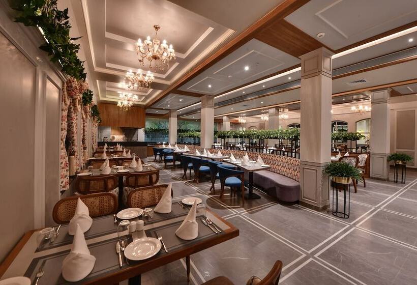 The Fern Shelter Resort Palghar