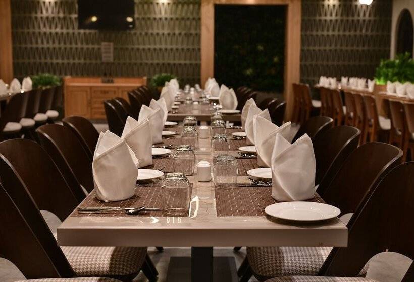 The Fern Shelter Resort Palghar