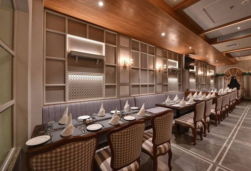 The Fern Shelter Resort Palghar