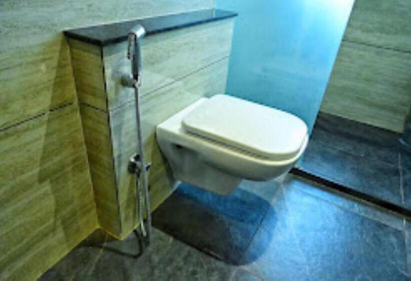 The One Hotel, Nashik