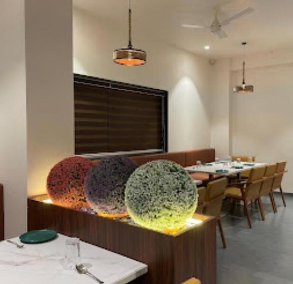 The One Hotel, Nashik