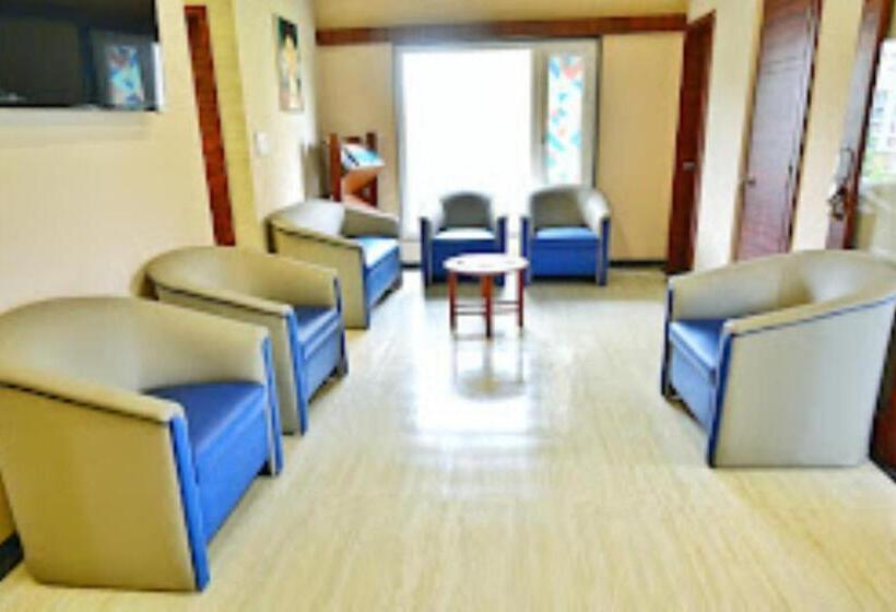 The One Hotel, Nashik