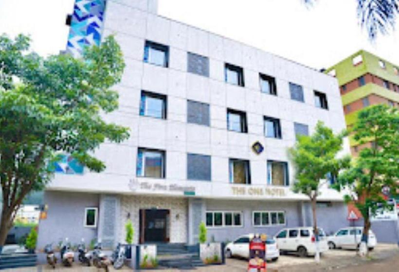 The One Hotel, Nashik