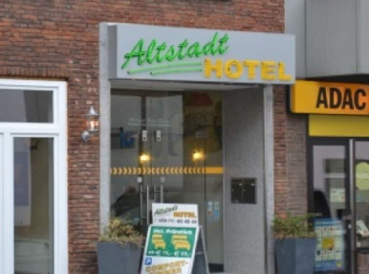 Altstadthotel Rheine