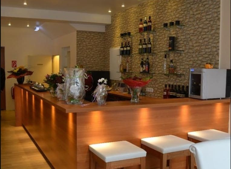 Altstadthotel Rheine