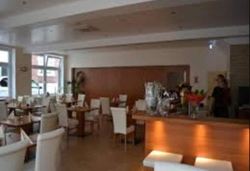 Altstadthotel Rheine