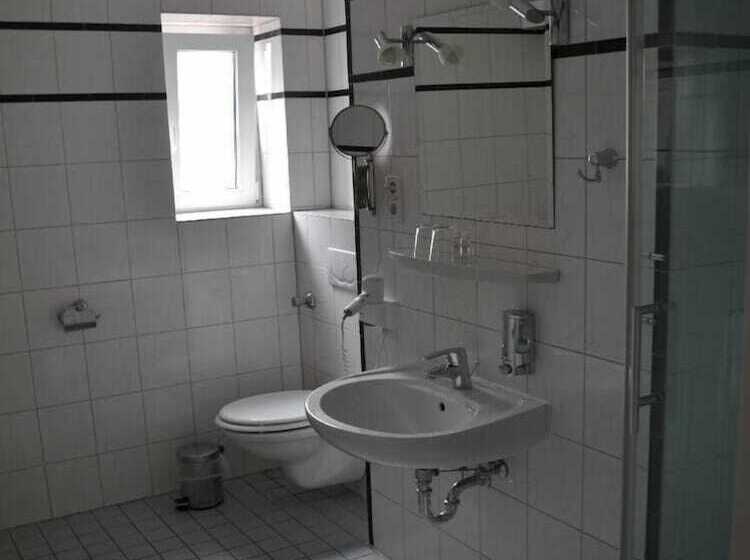 Altstadthotel Rheine