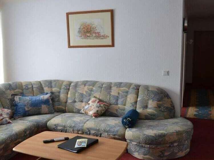 Altstadthotel Rheine