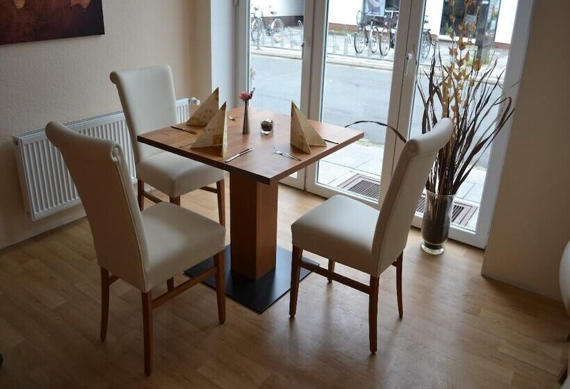 Altstadthotel Rheine