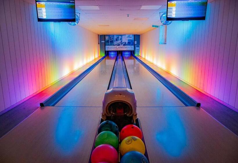 Aparthotel Am Fließ