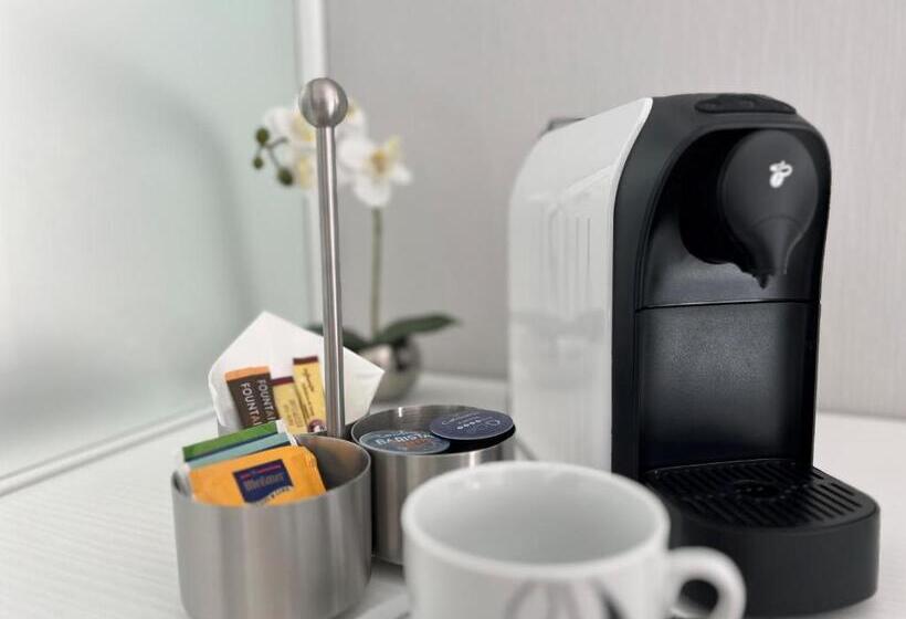 Aparthotel Am Fließ