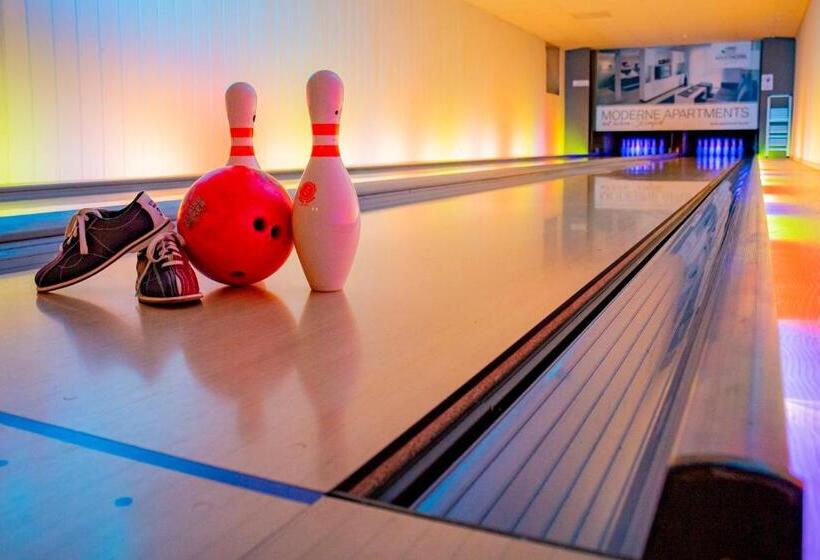 Aparthotel Am Fließ