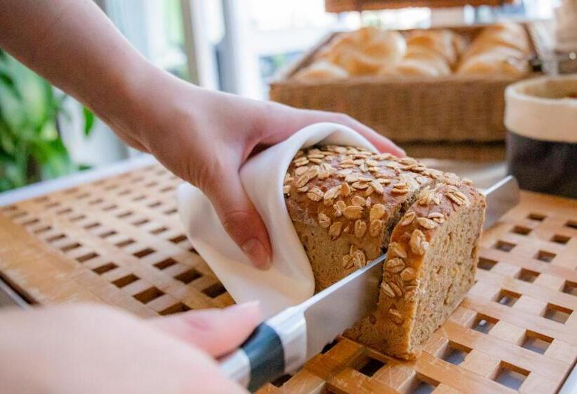 Aparthotel Am Fließ