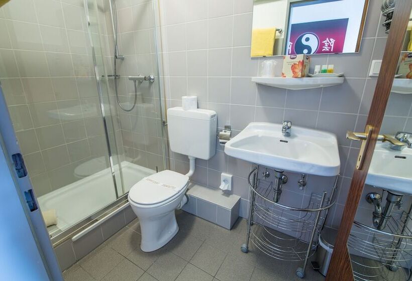 Aparthotel Am Münzplatz