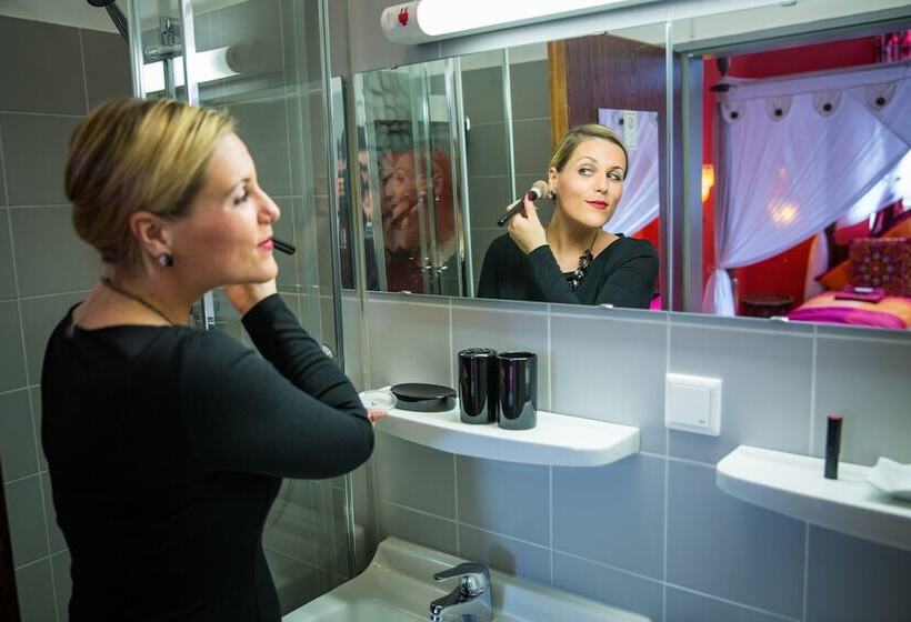 Aparthotel Am Münzplatz