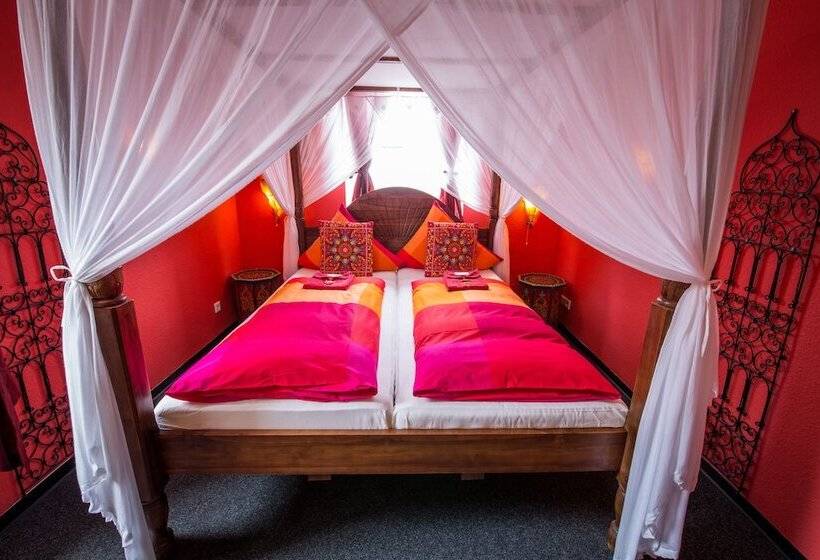 Aparthotel Am Münzplatz