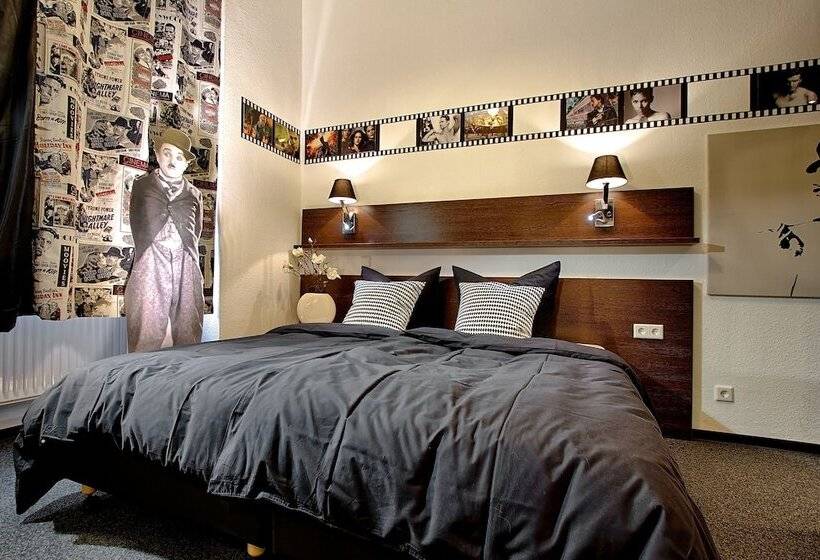 Aparthotel Am Münzplatz