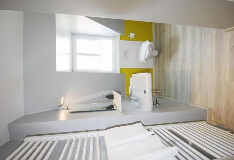 Aparthotel Gartenstadt