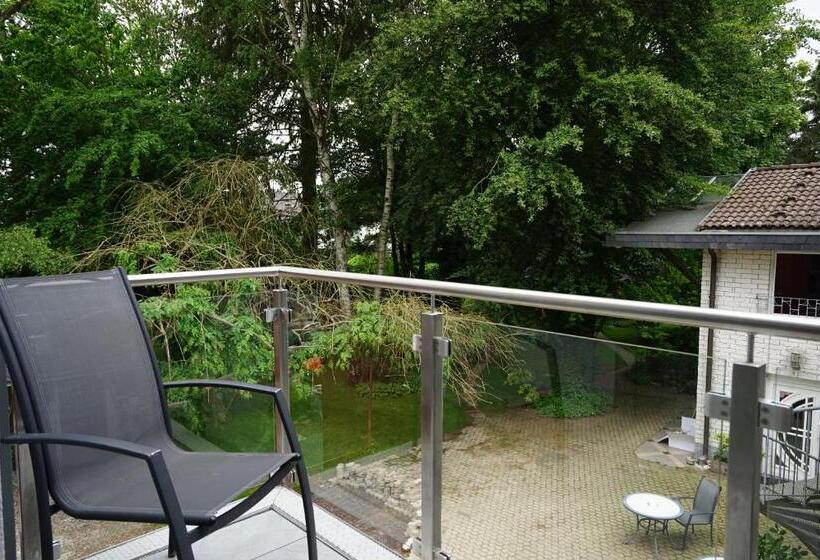 Aparthotel Kottenforst