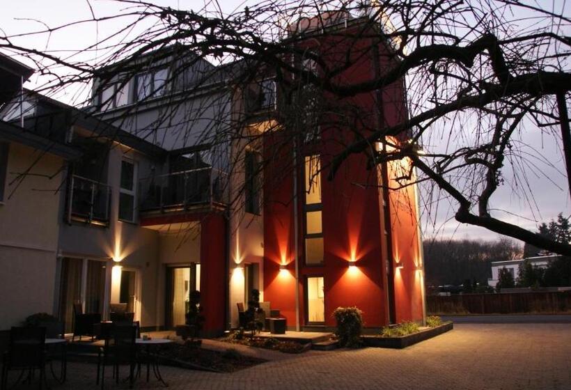 Aparthotel Kottenforst