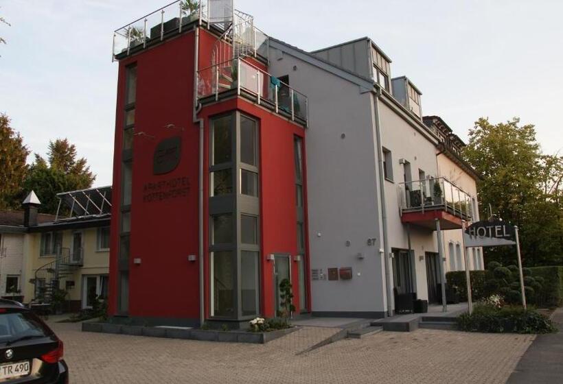 Aparthotel Kottenforst