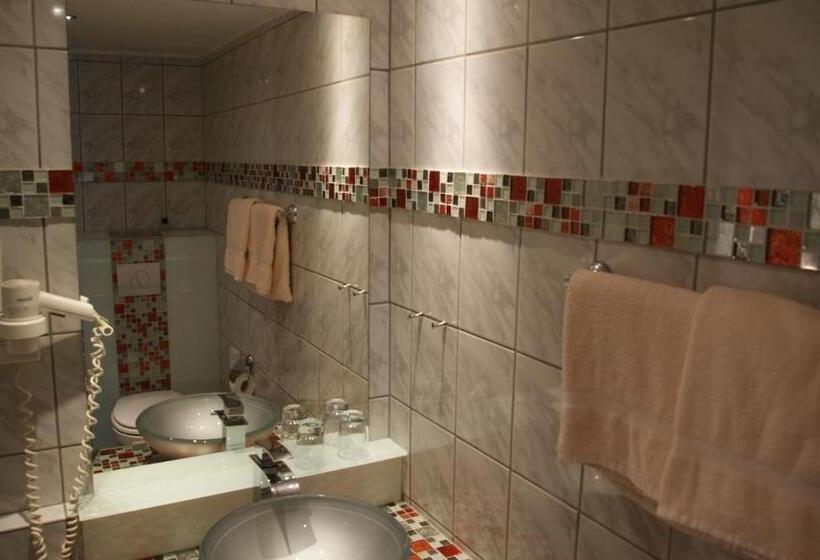 Aparthotel Kottenforst