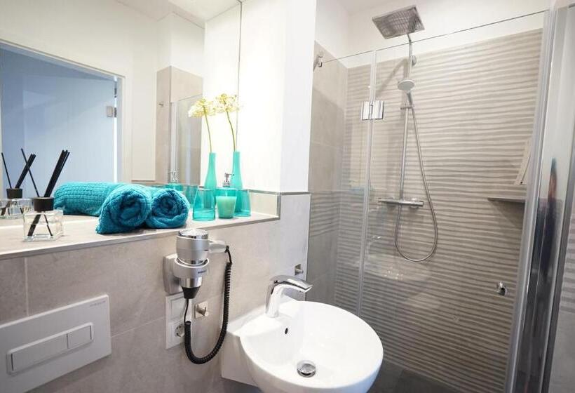 Aparthotel Kottenforst