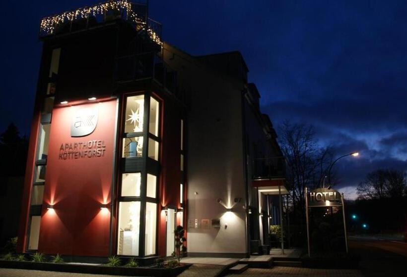 Aparthotel Kottenforst