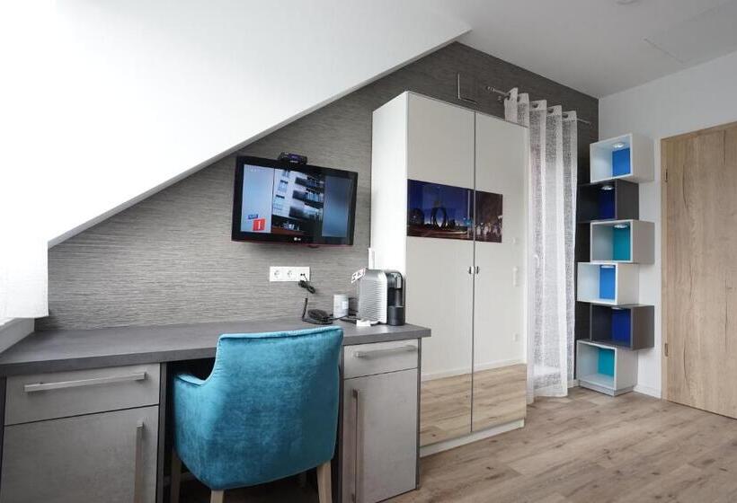 Aparthotel Kottenforst