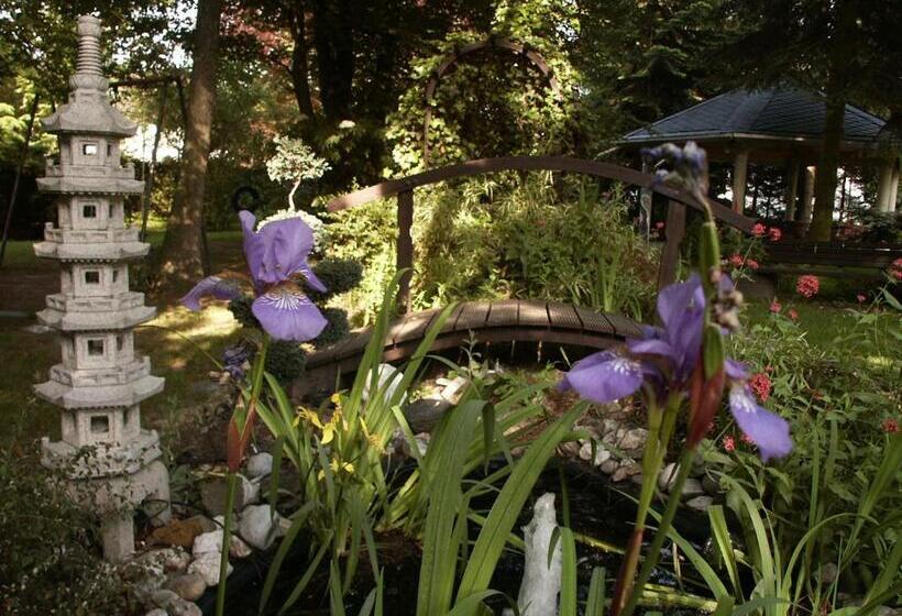 Aparthotel Kottenforst