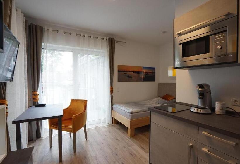 Aparthotel Kottenforst