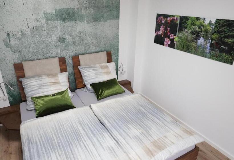 Aparthotel Kottenforst