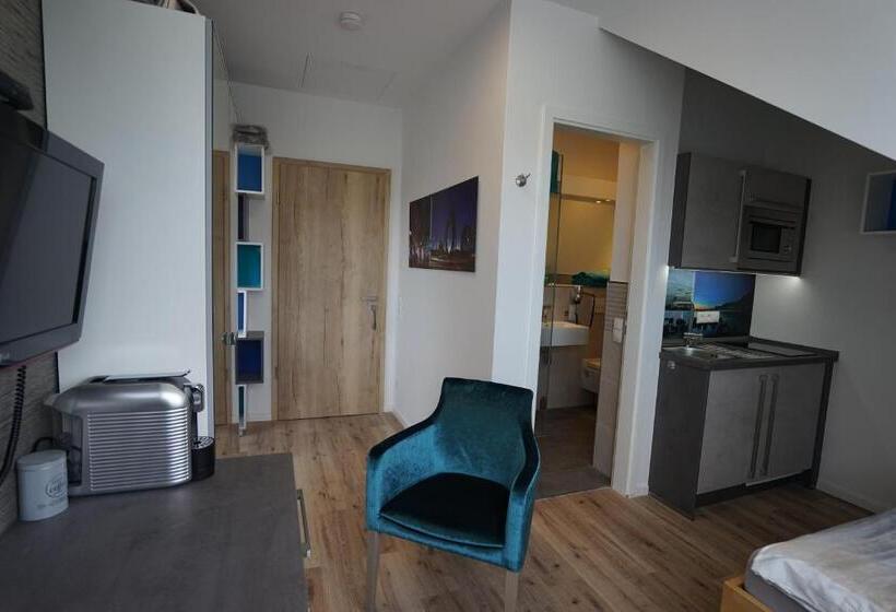 Aparthotel Kottenforst