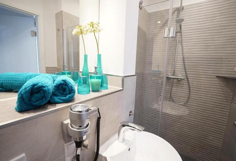 Aparthotel Kottenforst