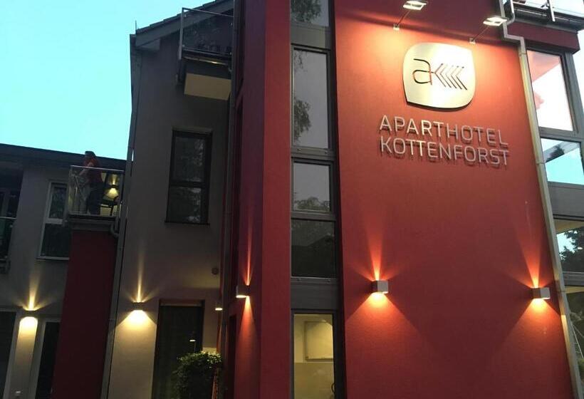 Aparthotel Kottenforst