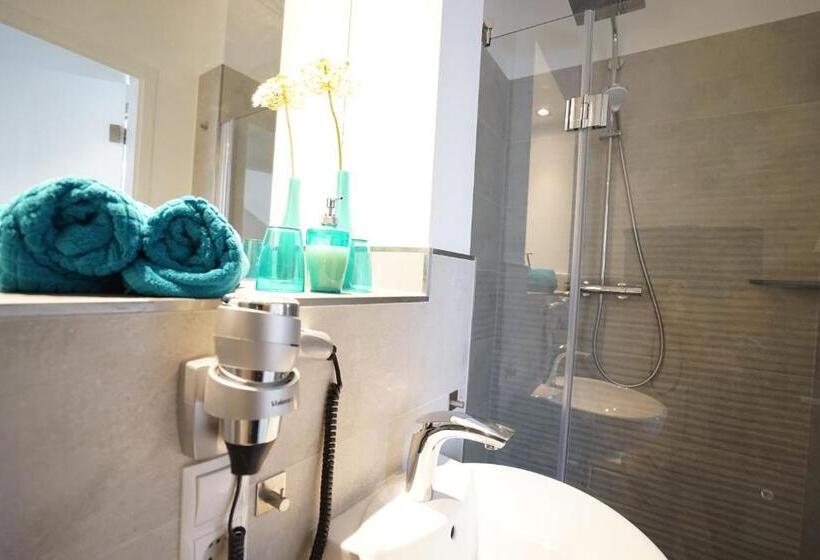 Aparthotel Kottenforst