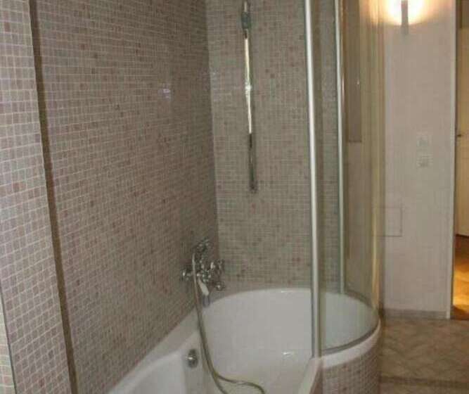 Apartmenthaus Albrechtsburg