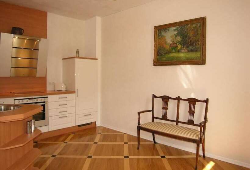 Apartmenthaus Albrechtsburg