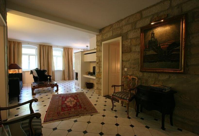 Apartmenthaus Albrechtsburg