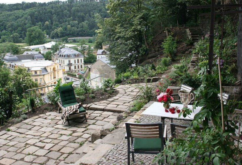 Apartmenthaus Albrechtsburg