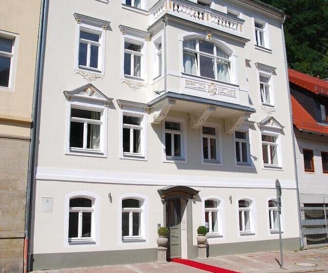 Apartmenthaus Albrechtsburg